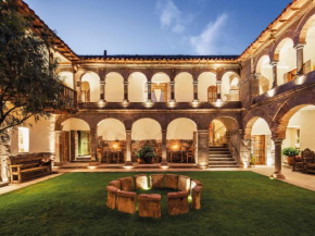 Inkaterra La Casona Relais & Chateaux